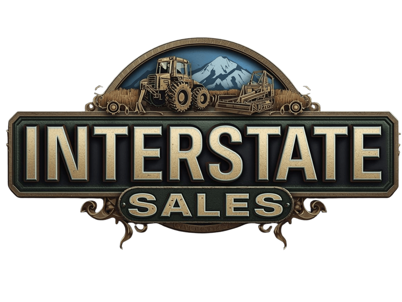 Interstate Sales