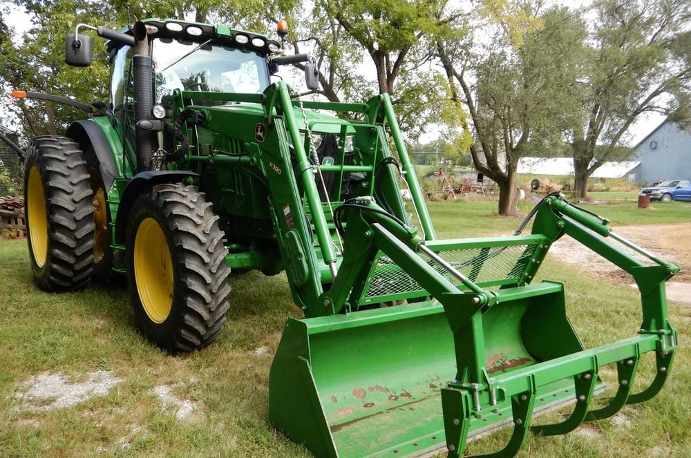2019 Caterpillar T770
